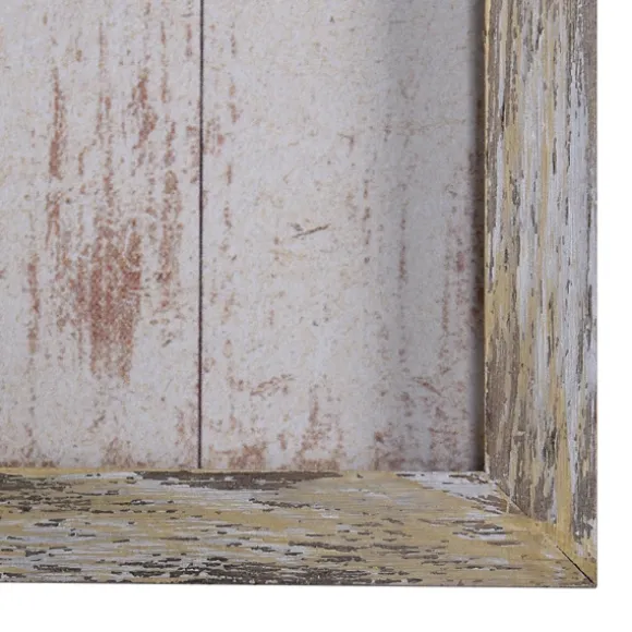 Kirkland's Home Framed Art-Sea Creatures Framed Wood Art Prints, Set Of 9