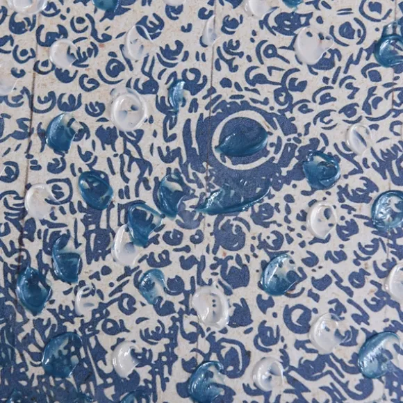 Kirkland's Home Framed Art-Sea Creatures Framed Wood Art Prints, Set Of 9