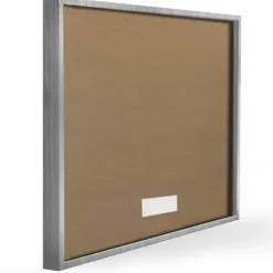 Kirkland's Home Framed Art-Seaweed Plants Framed Canvas Art Prints, Set Of 2