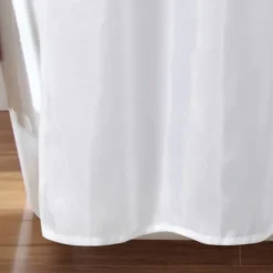 Kirkland's Home Shower Curtains-Sequined Shower Curtain