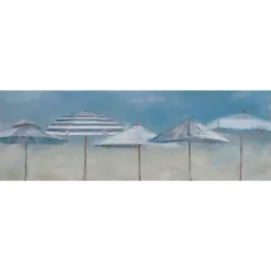 Kirkland's Home Canvas Art-Shades Of Summer Giclee Canvas Art Print