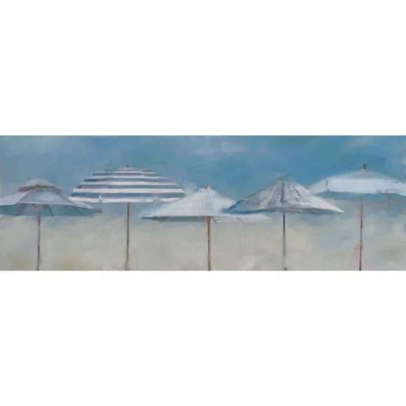 Kirkland's Home Canvas Art-Shades Of Summer Giclee Canvas Art Print