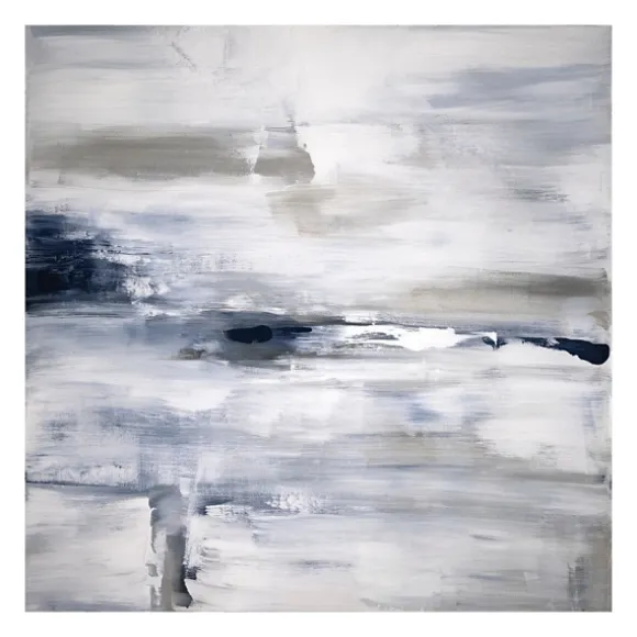 Kirkland's Home Canvas Art-Shifting Tides I Giclee Canvas Art Print