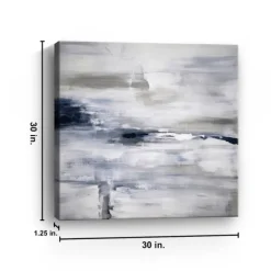 Kirkland's Home Canvas Art-Shifting Tides I Giclee Canvas Art Print