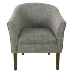 Kirkland's Home Accent Chairs-Slate Accent Chair