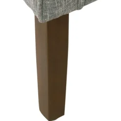 Kirkland's Home Accent Chairs-Slate Accent Chair