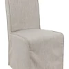 Kirkland's Home Dining Chairs-Slipcover Dining Chair