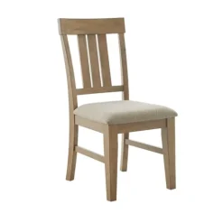 Kirkland's Home Dining Chairs-Sofia High Back Dining Chairs, Set Of 2