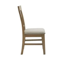 Kirkland's Home Dining Chairs-Sofia High Back Dining Chairs, Set Of 2