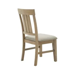 Kirkland's Home Dining Chairs-Sofia High Back Dining Chairs, Set Of 2