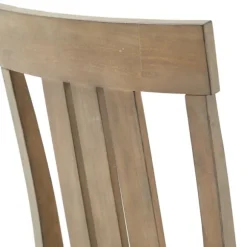 Kirkland's Home Dining Chairs-Sofia High Back Dining Chairs, Set Of 2