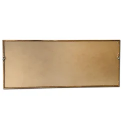 Kirkland's Home Framed Art-Soft Blue Garden Framed Canvas Art Print