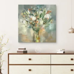 Kirkland's Home Canvas Art-Soho Ii Canvas Art Print