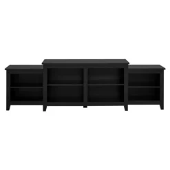 Kirkland's Home Tv Stands & Media Consoles-Solid Tiered Tv Stand