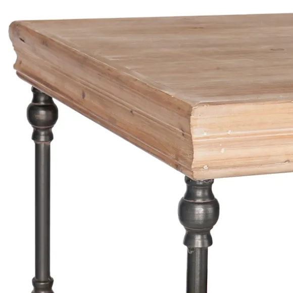 Kirkland's Home Coffee Tables-Sonoma Coffee Table