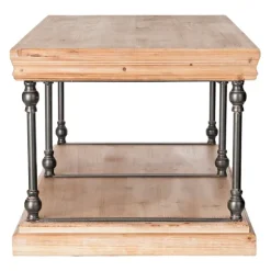 Kirkland's Home Coffee Tables-Sonoma Coffee Table
