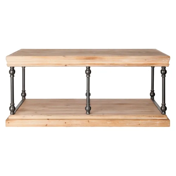 Kirkland's Home Coffee Tables-Sonoma Coffee Table