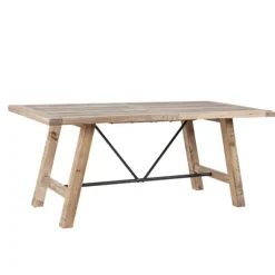 Kirkland's Home Dining Tables-Sonoma Wooden Dining Table