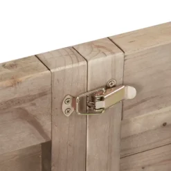 Kirkland's Home Dining Tables-Sonoma Wooden Dining Table