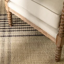 Kirkland's Home Accent Chairs-Spencer Spindle Armchair