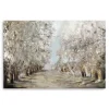 Kirkland's Home Canvas Art-Spring Blossoms Giclee Canvas Art Print