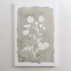 Kirkland's Home Canvas Art-Springtime Bloom I Canvas Art Print