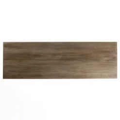 Kirkland's Home Console Tables-Stephan Natural Wood Console Table