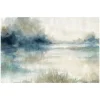 Kirkland's Home Canvas Art-Still Evening Waters Ii Giclee Canvas Art Print