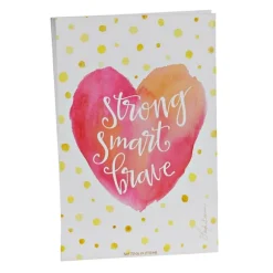 Kirkland's Home Sachets-Strong Smart Brave Sachet