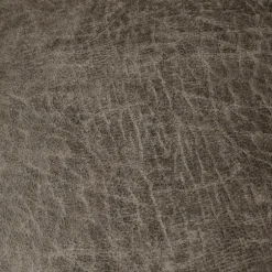 Kirkland's Home Accent Chairs-Textured Faux Leather Accent Chair