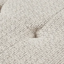 Kirkland's Home Benches & Ottomans-Tufted Bronze Metal Bench