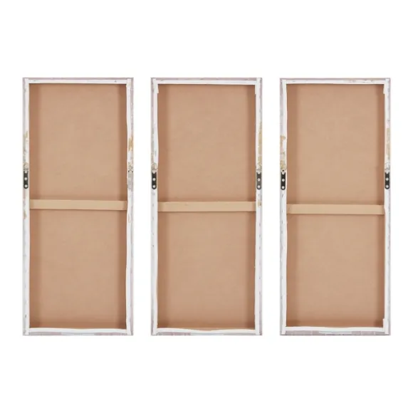 Kirkland's Home Canvas Art-Twilight Forest Canvas Art Prints, Set Of 3