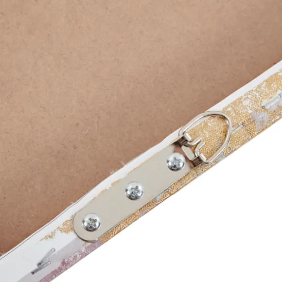 Kirkland's Home Canvas Art-Twilight Forest Canvas Art Prints, Set Of 3