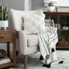 Kirkland's Home Accent Chairs-Upholstered Armchair