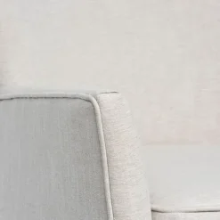 Kirkland's Home Accent Chairs-Upholstered Armchair