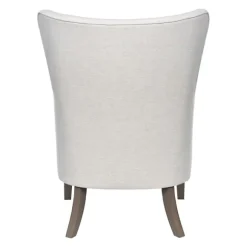 Kirkland's Home Accent Chairs-Upholstered Armchair