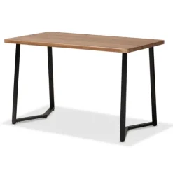 Kirkland's Home Dining Tables-Upholstered Metal Frame 5-Pc. Dining Set