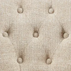 Kirkland's Home Dining Chairs-Upholstered Tufted Dining Chairs, Set Of 2