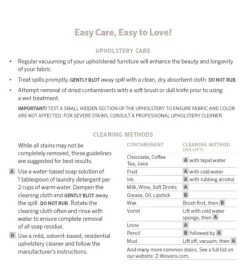 Kirkland's Home Accent Chairs-Upholstered Weekend Swivel Accent Chair