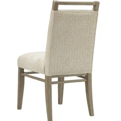 Kirkland's Home Dining Chairs-Upholstered Wooden Dining Chairs, Set Of 2