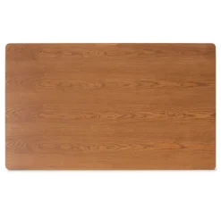 Kirkland's Home Dining Sets-Velvet And Walnut Bench 4-Pc. Dining Set