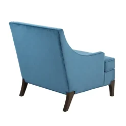 Kirkland's Home Accent Chairs-Velvet Martha Stewart Accent Chair