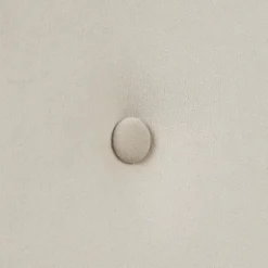 Kirkland's Home Accent Chairs-Velvet Tufted Midcentury Accent Chair