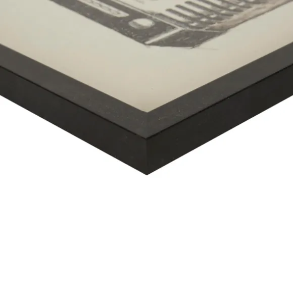 Kirkland's Home Framed Art-Vintage Model Framed Art Prints, Set Of 3