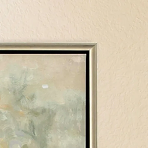 Kirkland's Home Framed Art-Wading Heron 2-Pc. Floater Framed Art Print Set