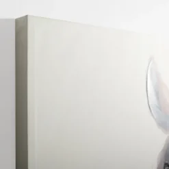 Kirkland's Home Canvas Art-Watercolor Horse Canvas Art Print