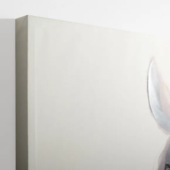 Kirkland's Home Canvas Art-Watercolor Horse Canvas Art Print