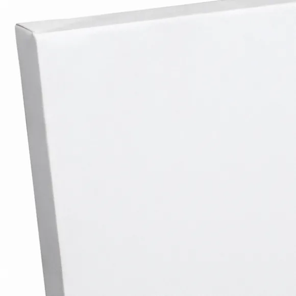 Kirkland's Home Canvas Art-Watercolor Plaid Vase Canvas Art Print, 20X30 In.