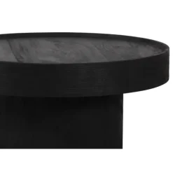 Kirkland's Home Coffee Tables-Watson Wood Coffee Table