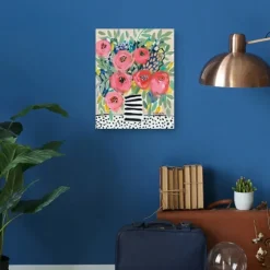 Kirkland's Home Canvas Art-Welcome To The Party Canvas Art Print